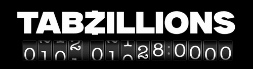 Tabzillions